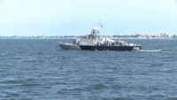 İran Donanması Hazar Denizi’nde tatbikat başlattı