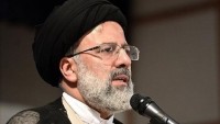 Reisi: İran’ın düşmekte olduğunu söyleyenler müzakere için mesajlar gönderiyorlar