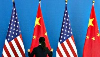 Çin, ABD’li 7 kişi ve kuruluşa yaptırım uygulayacak