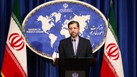 İran’dan BM İnsan Hakları Yüksek Komiseri’nin müdahaleci açıklamasına tepki