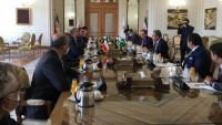 Emirabdullahiyan: “6 Komşu ülke dışişleri bakanı zirvesi yakın zamanda Tahran’da düzenlenecek”