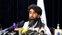 Taliban: ABD, Afganistan’daki herhangi bir operasyon hakkında bizi bilgilendirmeli