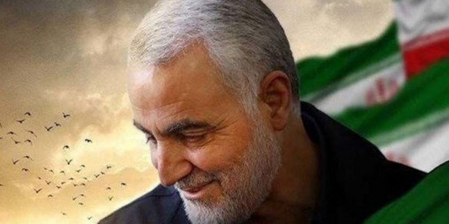 Ali Abadi: İran halkı, general Süleymani suikastıyla ilgili adalet arıyor
