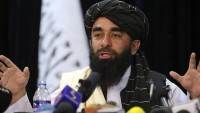 Taliban, büyükelçiliklerin açılmasını istedi