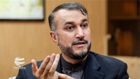 Emir Abdullahiyan: Rusya’nın Siyonist rejimin bölgedeki hareketlerine duyarlı olmasını bekliyoruz