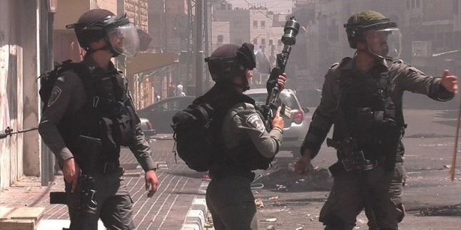 Batı Şeria’da son bir haftada 7 Filistinli şehit oldu