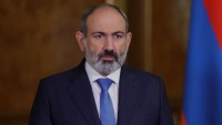 Paşinyan: Ermenistan İran’a karşı hiçbir komploda yer almayacak