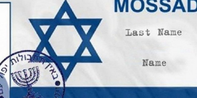 İran, savunma sanayisini hedef almayı planlayan Mossad casus ağını çökertti