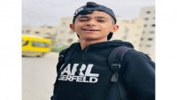 13 yaşındaki Filistinli çocuk işgalci İsrail saldırısında şehit edildi