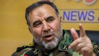 İran Ordusu Kara Komutanı: Gelecekteki savaşlar ağ odaklı olacak