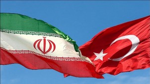 İran ile Türkiye yetkilileri, ortak su kaynaklarını ele aldılar