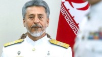 Tuğamiral Seyyari: Donanmanın uluslararası sulardaki varlığı İran’ın caydırıcılığını gösteriyor