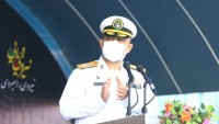 İran Deniz Kuvvetleri Komutanı: Elvend destroyeri okyanusa uzun süreli bir görev için gönderilecek