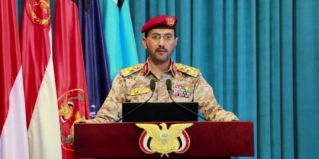 General Seri: Riyad’da Suudi Arabistan Savunma Bakanlığını hedef aldık