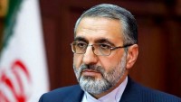 İsmaili: İran’ın Viyana görüşmelerindeki hedefi yaptırımları kaldırmak