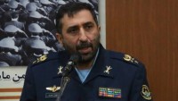 Komutan Hadiyan: Ordu Hava Kuvvetleri her türlü tehdide yanıt vermeye hazır