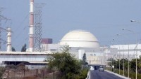 İran’ın Buşehr nükleer santralinde hava savunma tatbikatı