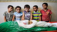 Siyonist rejim tarafından son yirmi yılda 2 bin Filistinli çocuk şehit edildi
