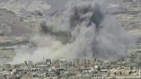 Suudi Amerika’dan Yemen’e saldırı: 1 şehid 6 yaralı