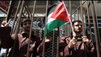 İslami Cihad Hareketi’nden serbest bırakılan Filistinliye övgü