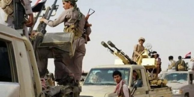 Yemen Hizbullahı, Suud İşgalcilerinden Yeni Bölgeleri Kurtardı