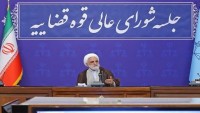 Ejei: Sulta düzeni uşakları, İran’a karşı hiçbir ahmaklığa kalkışamaz