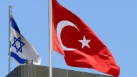 Türkiye Hükümeti, Siyonist İsrail’le Hiç Kesilmeyen İlişkilerini Arttırarak Sürdürüyor!