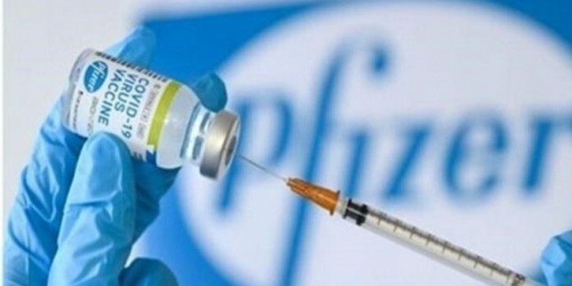 İran, dünya aşı sıralamasında ABD’yi geçti