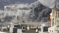 Suudi koalisyonunun saldırısında 5 Yemenli sivil hayatını kaybetti