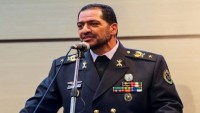 Tuğgeneral Sabbahiferd: Her uçuş sistemi İran radarları tarafından engellenebilir