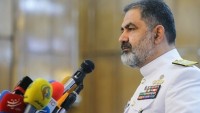 Amiral İrani: İran Donanması bölgede belirleyici güç haline geldi