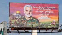 Filistin İslami Cihat: Şehid Süleymani, ABD ve Siyonist rejimin politikalarının önündeki en büyük engeldi