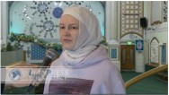 İslamla Müşerref Olan İngiliz Kadın: “Kur’an-ı Kerim’i ilk okuduğumda beni sakinleştirdi”