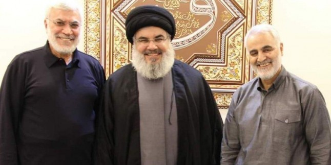 Seyyid Nasrallah, Bu Akşam Konuşma Yapacak