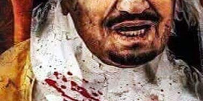 Seyyid Hasan Nasrallah: Ey Suudi Kralı En Büyük TERÖRİST Sensin!