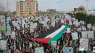 Filistin Direniş Gruplarından Yemen’de Katliam Yapan Körfez Ülkelerine Kınama, Yemen Hizbullahına Destek Açıklaması Geldi!