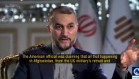 İran Dışişleri Bakanı: ABD, eğer mümkün olsaydı Afganistan’dan ‘utanç verici’ çekilmeyi seçmezdi!