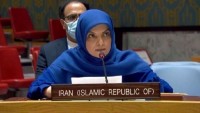 İran BM Temsilcisi: ABD’nin insanlık dışı uygulamaları İran milletini tehdit ediyor