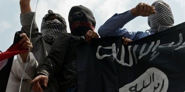 IŞİD terör örgütü yeni elebaşını seçti