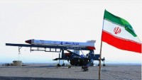 İran Savunma Bakanlığı 10 savunma ürününü görücüye çıkardı
