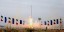 İran’ın “Nur-2” uydusu uzaya fırlatıldı