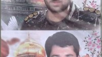 Siyonist rejimin düzenlediği roket saldırısında Kutsal Türbeleri savunan iki asker şehit oldu