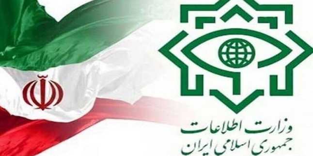 İran’da MOSSAD’ın casusluk ağına darbe