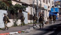Cenin’deki çatışmalarda 3 genç şehit edildi, 15 Filistinli yaralandı