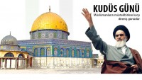 Dünya Kudüs Günü, İslam dünyasının uyanış günü