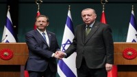 Türkiye halkı için utanç vesilesi; Siyonist rejim İsrail ile boru hattı inşası ve gizli görüşmeler