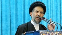 Tahran Cuma Namazı Hatibi: Siyonistler bugün direniş cephesinin kuşatması altında