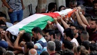 Bu yılın başından bu yana 50’den fazla Filistinli şehit oldu