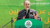 Hamas’tan sözde İslam ve Arap ülkelerine eleştiri