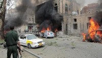 Yemen’de patlama: 35 ölü ve yaralı